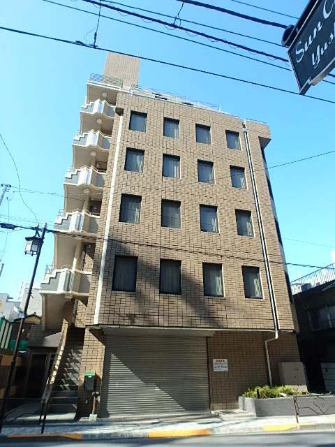 ＩＴＰ本郷オフィス外観①(メイン)