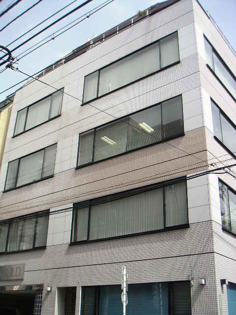 ＳＴビル外観①(メイン)