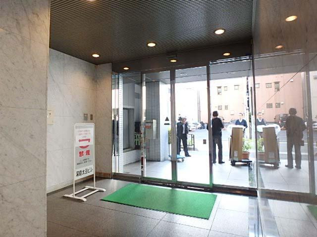 湯島太田ビルホール③