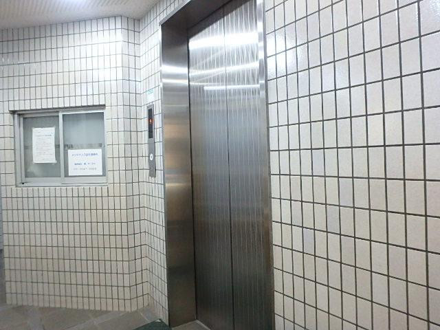 サンコート湯島ホール②