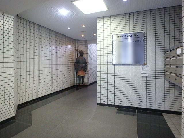 小宮ビルホール①