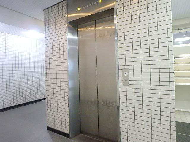 小宮ビルホール②