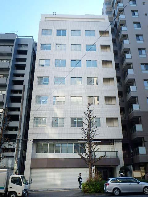 小宮ビル外観①(メイン)