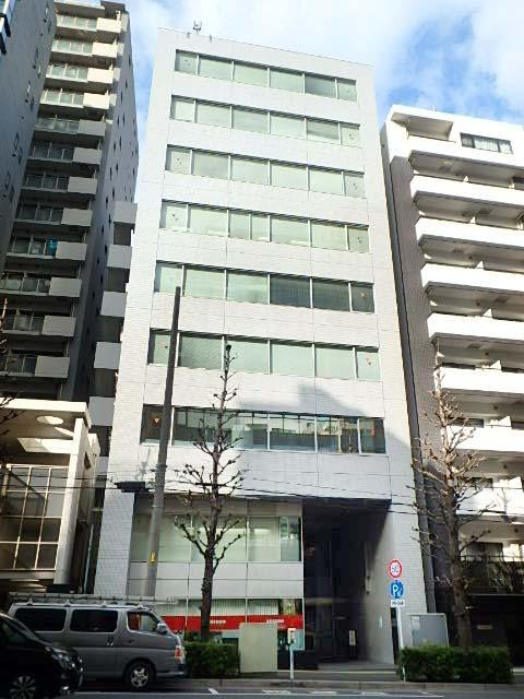 ＭＳビル外観①(メイン)