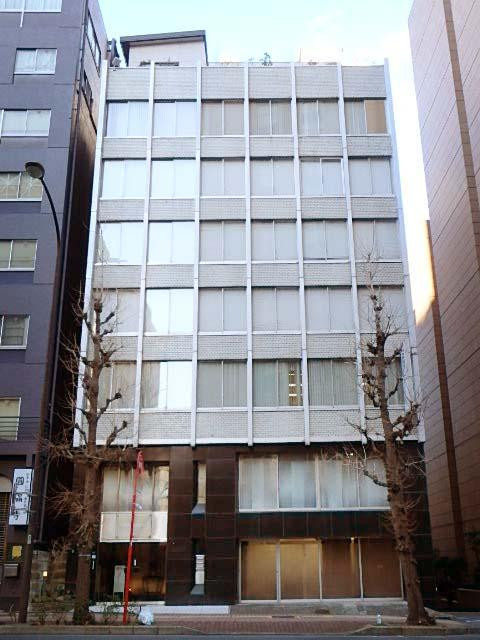 利根川第２ビル外観①(メイン)