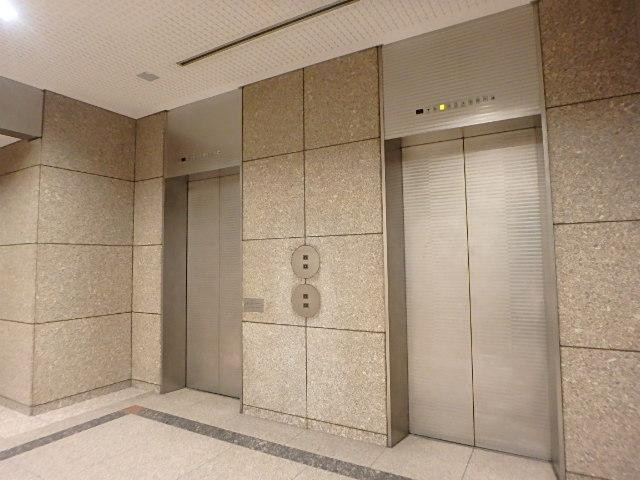 湯島ファーストジェネシスビルホール②