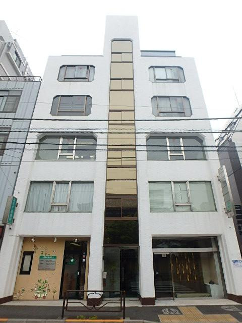 外観①(メイン)