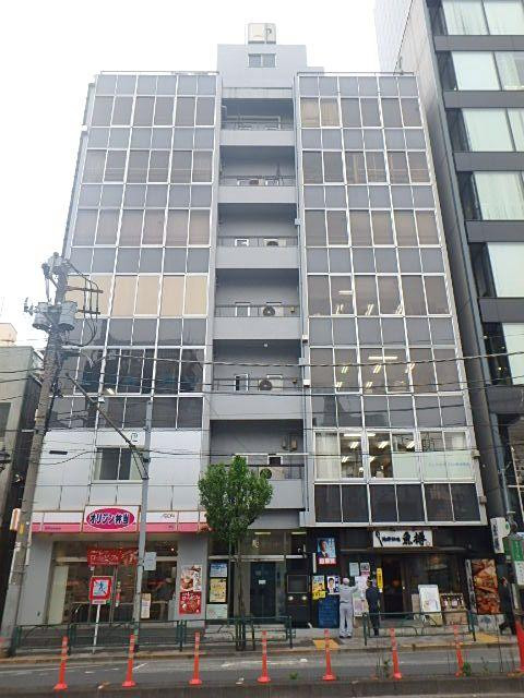 第１天神ビル外観①(メイン)