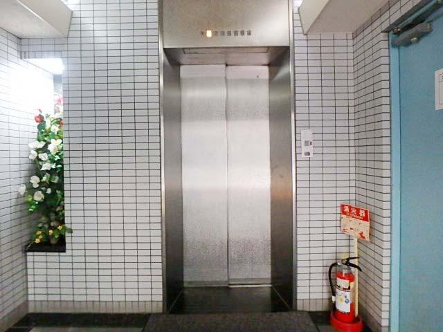 ハイシティ湯島ホール②