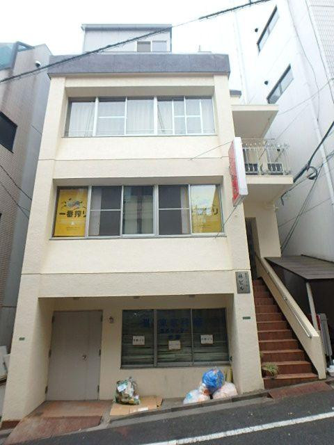 林ビル外観①(メイン)