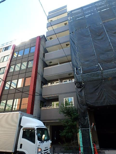 ＦＵＳＩＯＮ御茶ノ水ビル外観①(メイン)