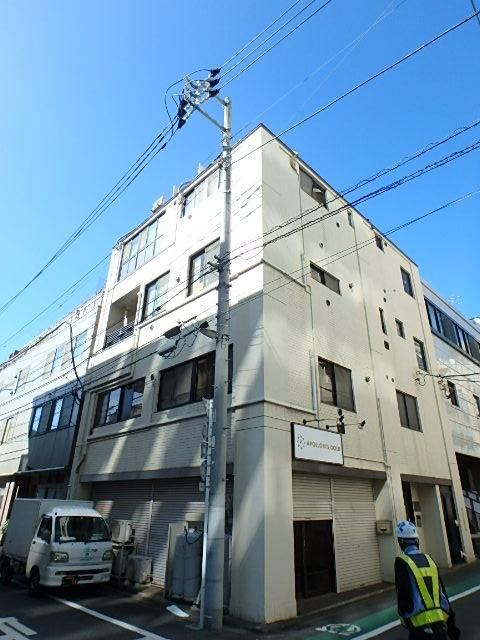 ダイヤモンドレジデンス文京外観①(メイン)