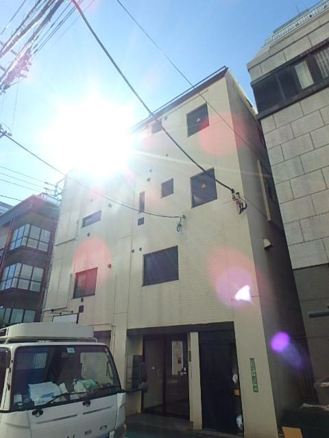 ダイヤモンドレジデンス文京外観③