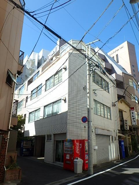 栗原ビル外観③