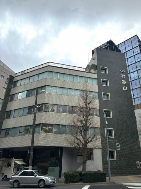 ＮＴビル外観①(メイン)