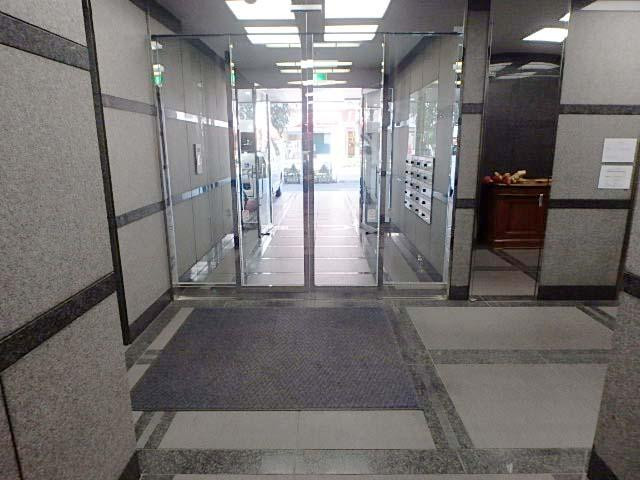 白山ＮＴビルホール④