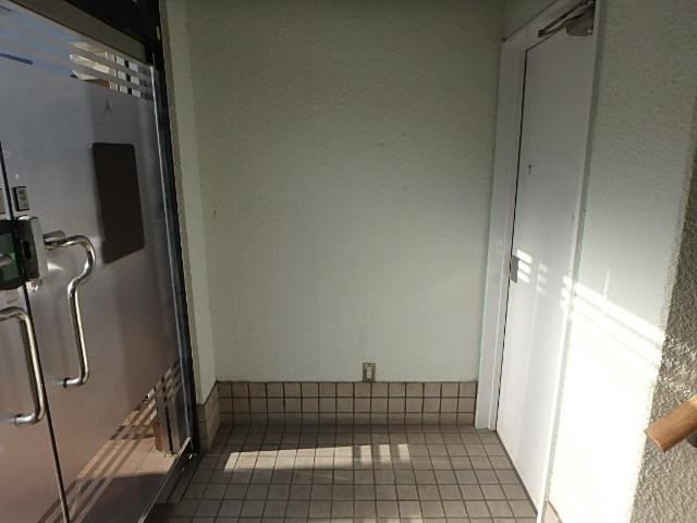 播磨坂ビルホール②