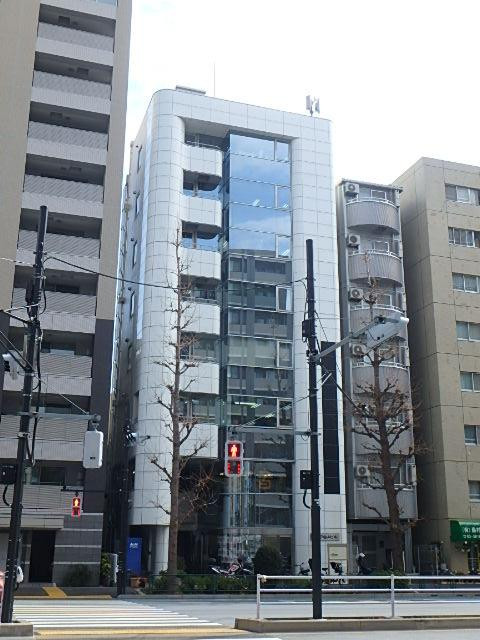 シンク白山外観③