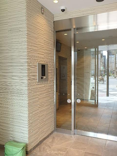 白山イーストホール②