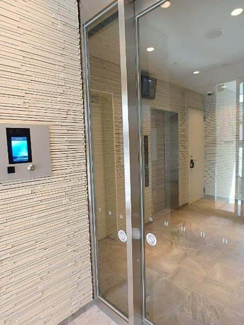 白山イーストホール③