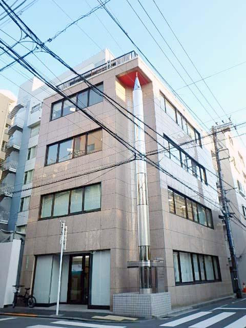 大成堂ビル外観①(メイン)