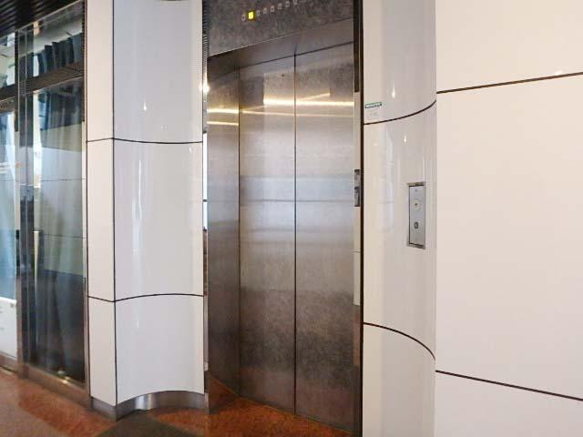 いろは本郷ビルホール①