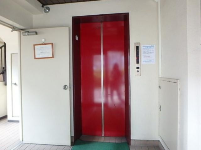 ＭＳＧビルホール①