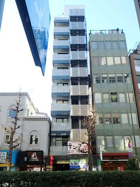外観①(メイン)