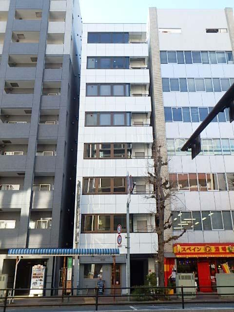 ＫＡＺＥＮ第２ビル外観①(メイン)