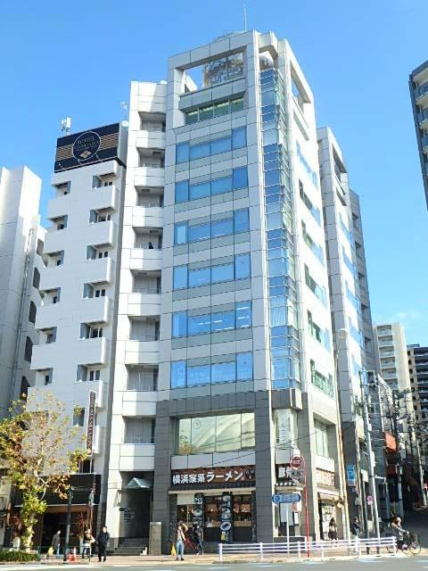 ヘミニスⅡ外観①(メイン)