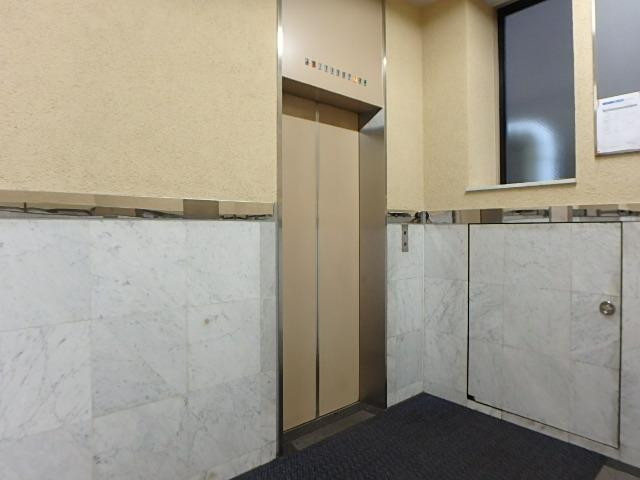 後楽園ＳＡＪビルホール②