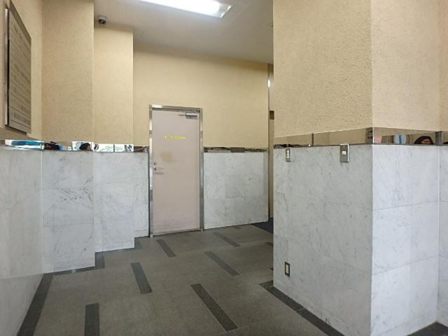 後楽園ＳＡＪビルホール①