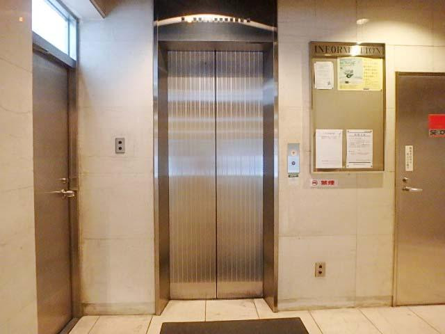 石川ビルホール②