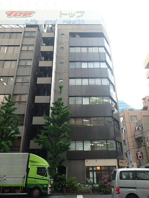 ＴＹビル外観②