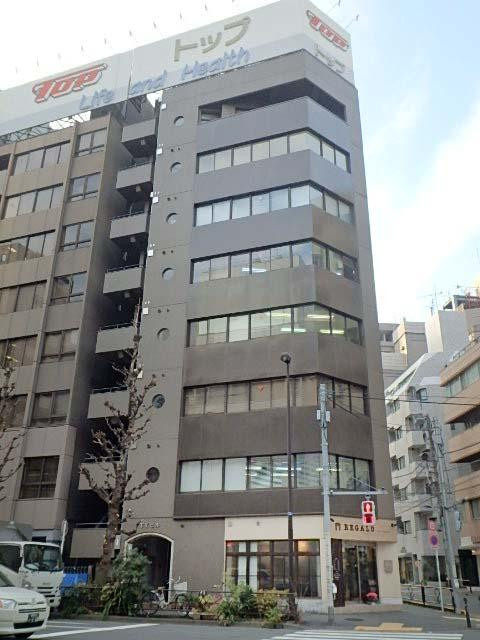 ＴＹビル外観①(メイン)
