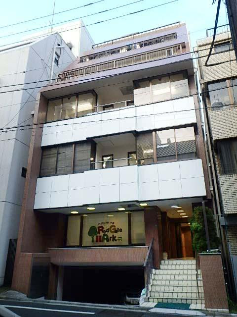 三富ビル外観①(メイン)