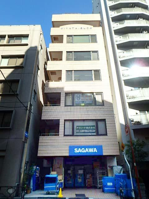 外観①(メイン)