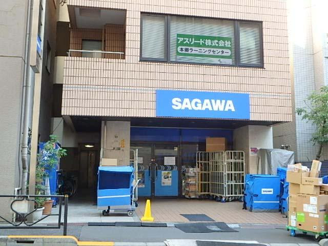 エントランス①
