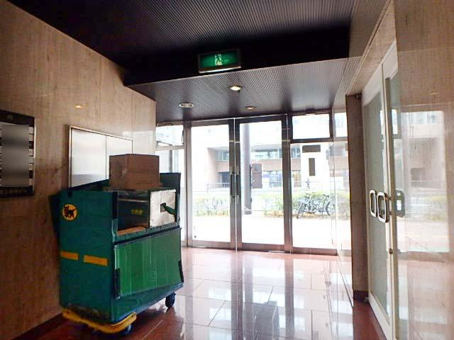 Ｕｂｉｚ本郷ホール③