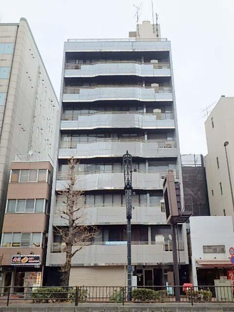 Ｕｂｉｚ本郷外観①(メイン)