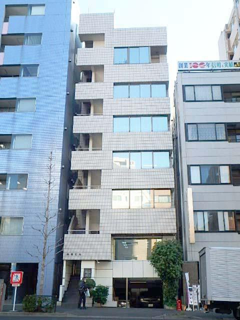 外観①(メイン)