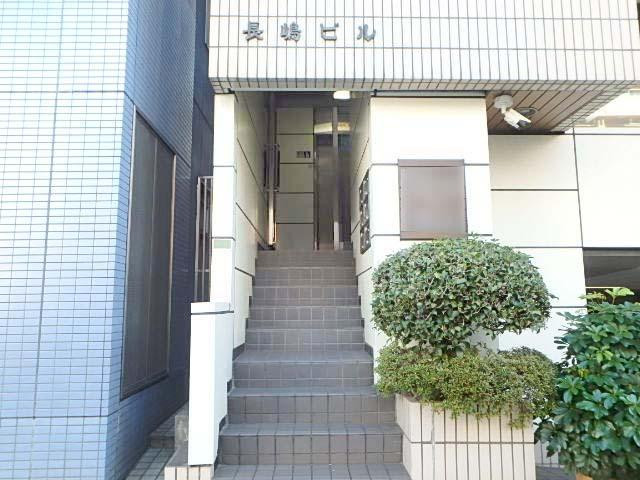 エントランス②
