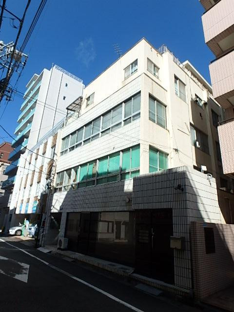 ニューライトビル外観②