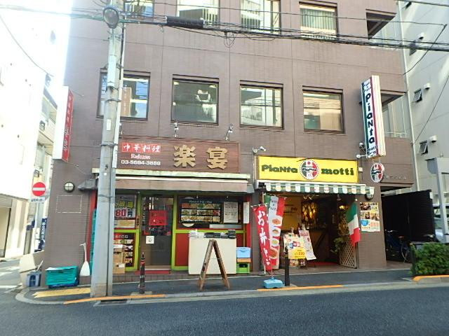 エントランス①