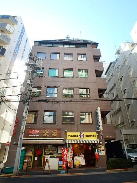 外観①(メイン)