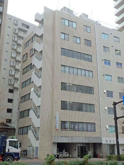 外観①(メイン)