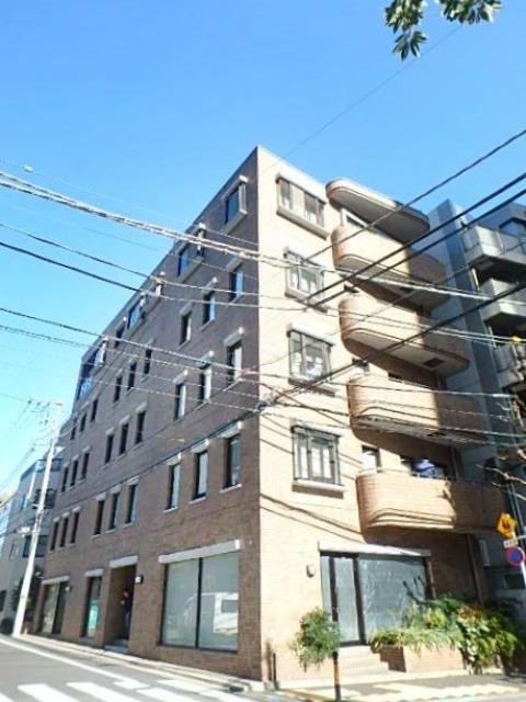 天野ビル外観①(メイン)