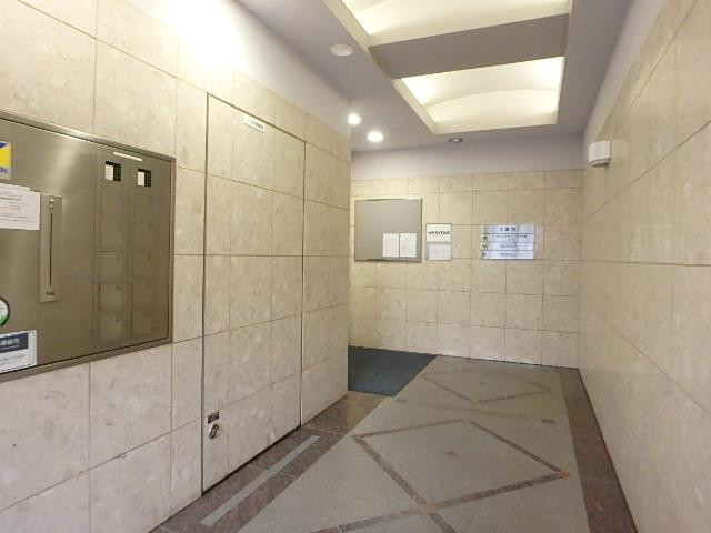 本郷東急ビルホール①