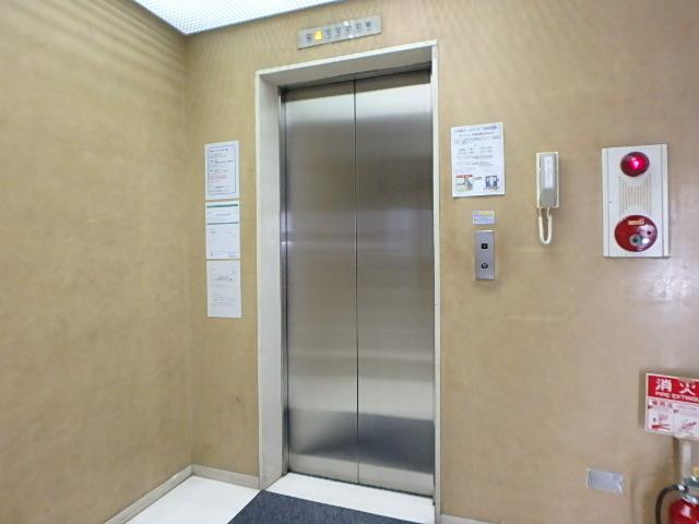 ＵＴ本郷ビルホール②