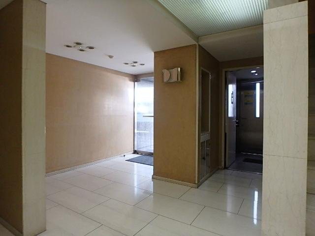 ＵＴ本郷ビルホール③